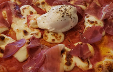 Pizza e Core餐厅图片