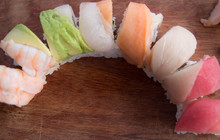 Jyoto Japanese Restaurant and Sushi bar餐厅图片