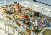 Pinija Restaurant & Beach bar美食图片