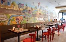 Bixi Coffee House餐厅图片