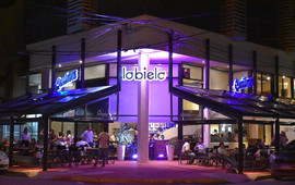 La Biela Resto-Bar