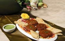 Petals - The Multicusine Restaurant餐厅图片