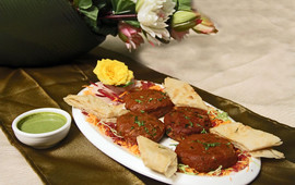 Petals - The Multicusine Restaurant