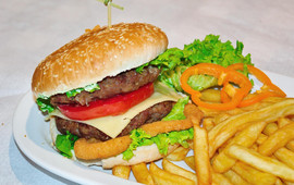 Piri Piri Grill