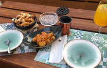 El Monje餐厅图片