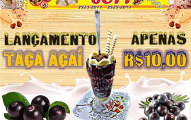 Sorveteria Soft