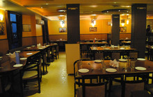 Utsav Restaurant餐厅图片