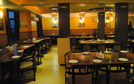 Utsav Restaurant