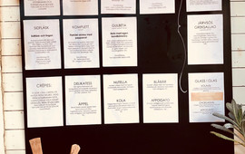 Jarvso Creperie