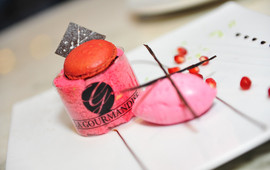 La Gourmandise