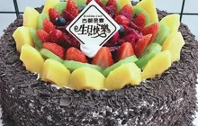 古都金麦(商贸步行街店)餐厅图片