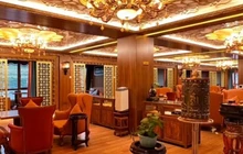 色达卡萨大酒店·藏餐厅餐厅图片