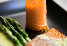 Banken Bar & Brasserie美食图片