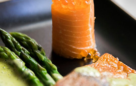 Banken Bar & Brasserie