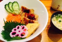 Matsuba Sushi美食图片