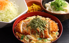 みくりやうどん