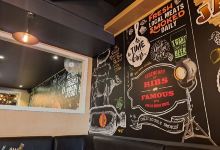Jimmy Jack's Rib Shack美食图片