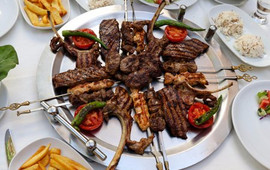 Saray Restaurant