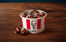 KFC Safari Gardens餐厅图片