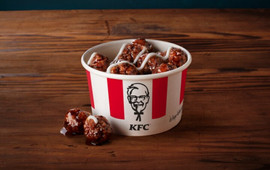 KFC Haasendal