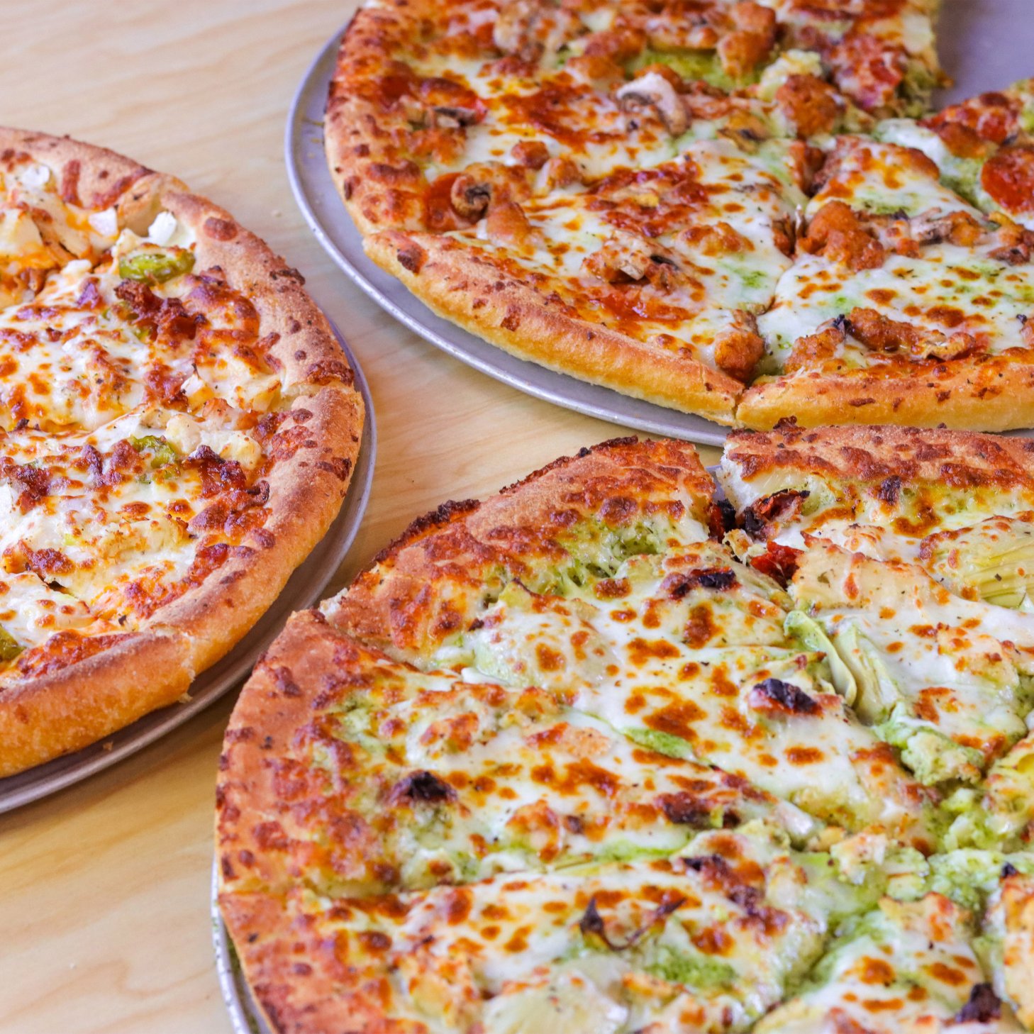 Westside Pizza