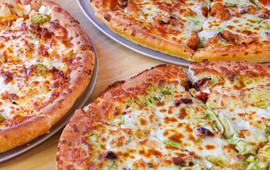 Westside Pizza