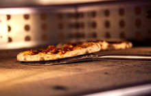 dieci Pizza Kuesnacht餐厅图片
