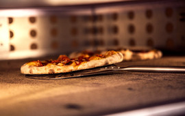 dieci Pizza Kuesnacht