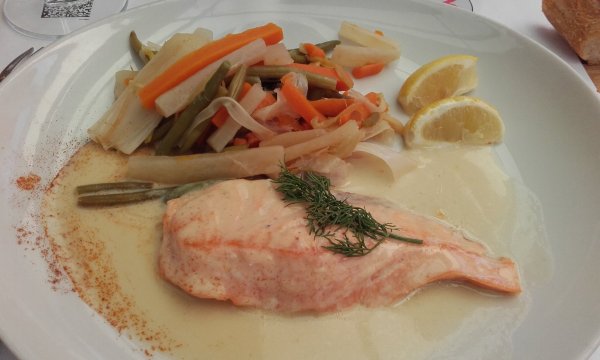 La Villa Bersol
