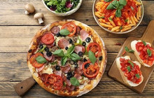 Pizzarium餐厅图片