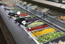 Whole Foods Market Bar购物图片