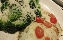 Olive Garden Italian Restaurant餐厅图片