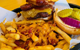 Rocky's Cafe