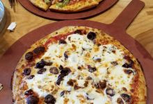 Portland Pie Company美食图片