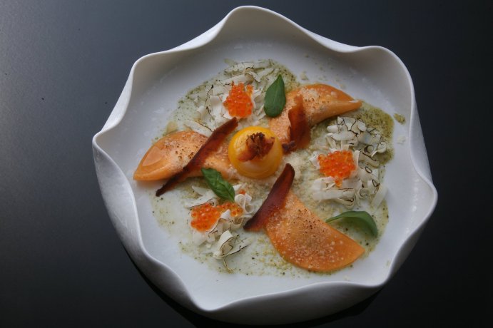 Trattoria al vecchio faggio