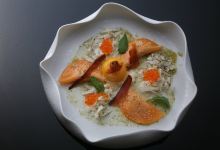 Trattoria al vecchio faggio美食图片