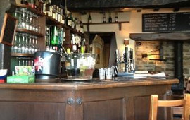 The White Swan Hotel and Restaurant