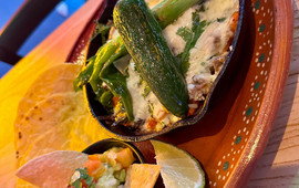 Mexican Guacamole