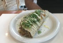 安藝美食图片