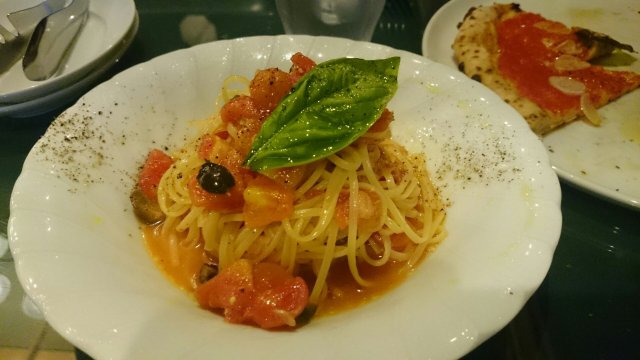 Pizzeria da Fiore