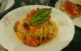 Pizzeria da Fiore