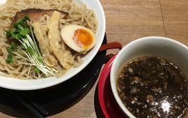 麺屋Hishio