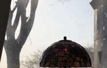 Restaurant Crystal Terrace餐厅图片