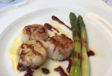 Le monde de Don Cabillaud美食图片