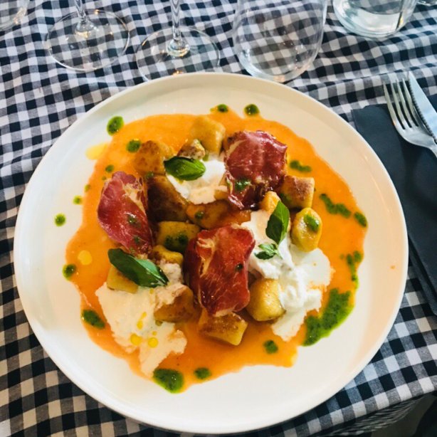 La Trattoria