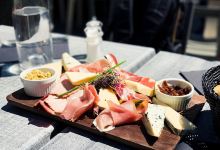 Brasserie L'Insolite美食图片