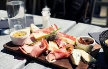 Brasserie L'Insolite餐厅图片