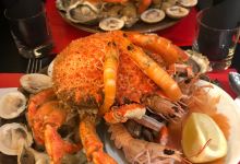 Le Borsalino美食图片