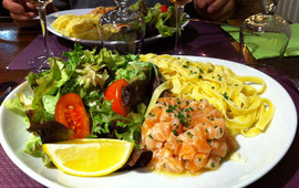 Cafe Bernolin