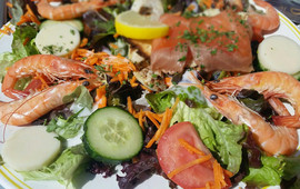 Le Grand Cafe